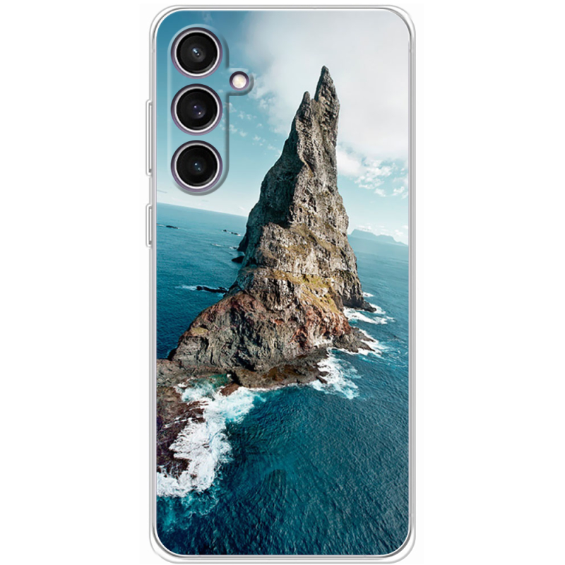 Чехол BoxFace Samsung Galaxy S23 FE (S711) 