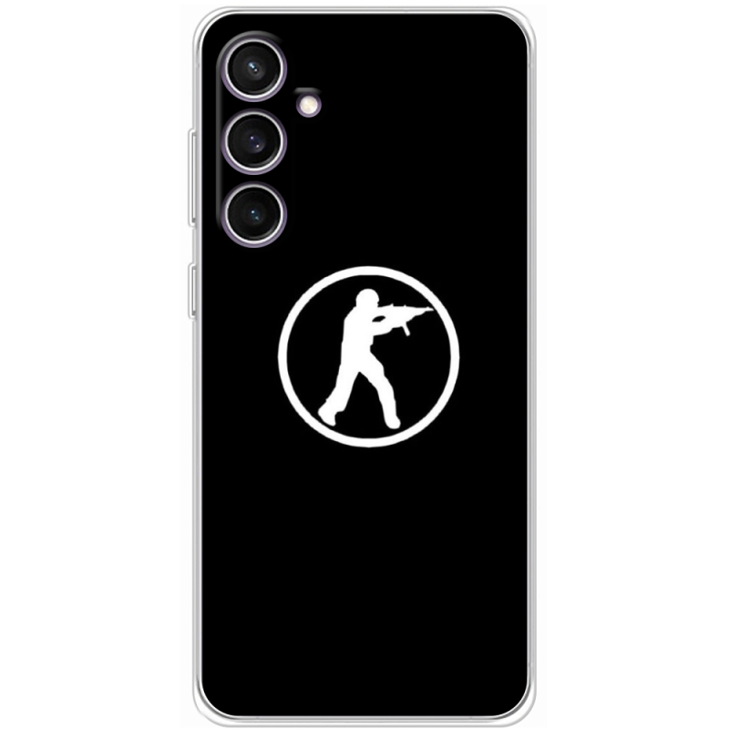 Чехол BoxFace Samsung Galaxy S23 FE (S711) 