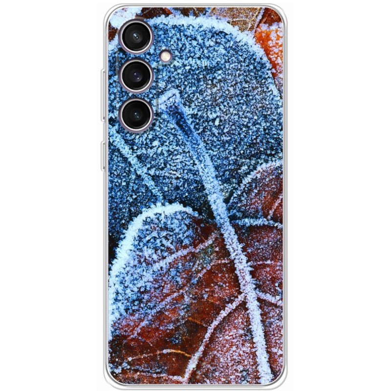 Чехол BoxFace Samsung Galaxy S23 FE (S711) 