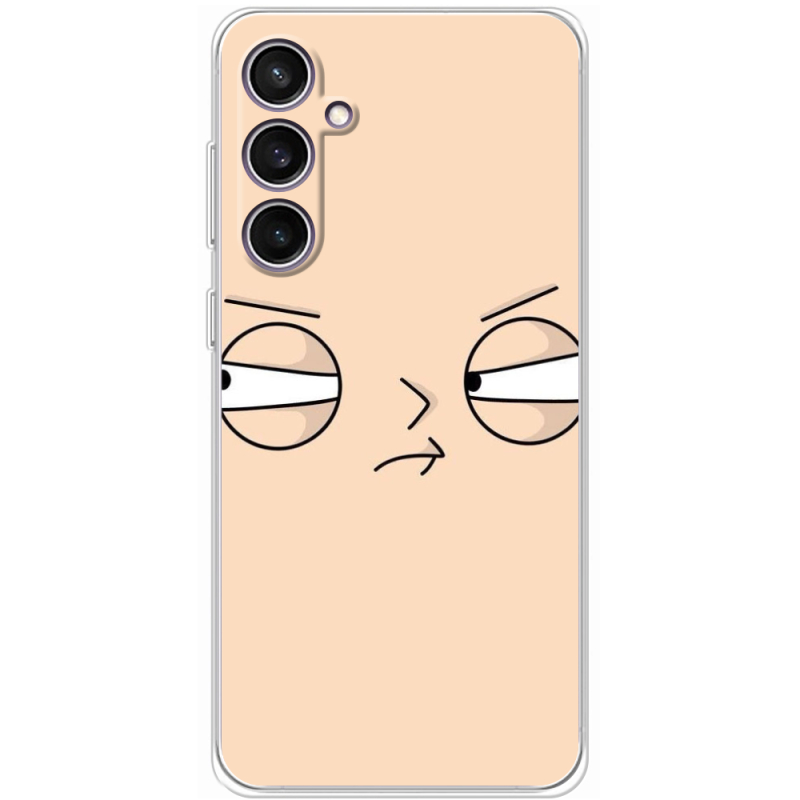 Чехол BoxFace Samsung Galaxy S23 FE (S711) 