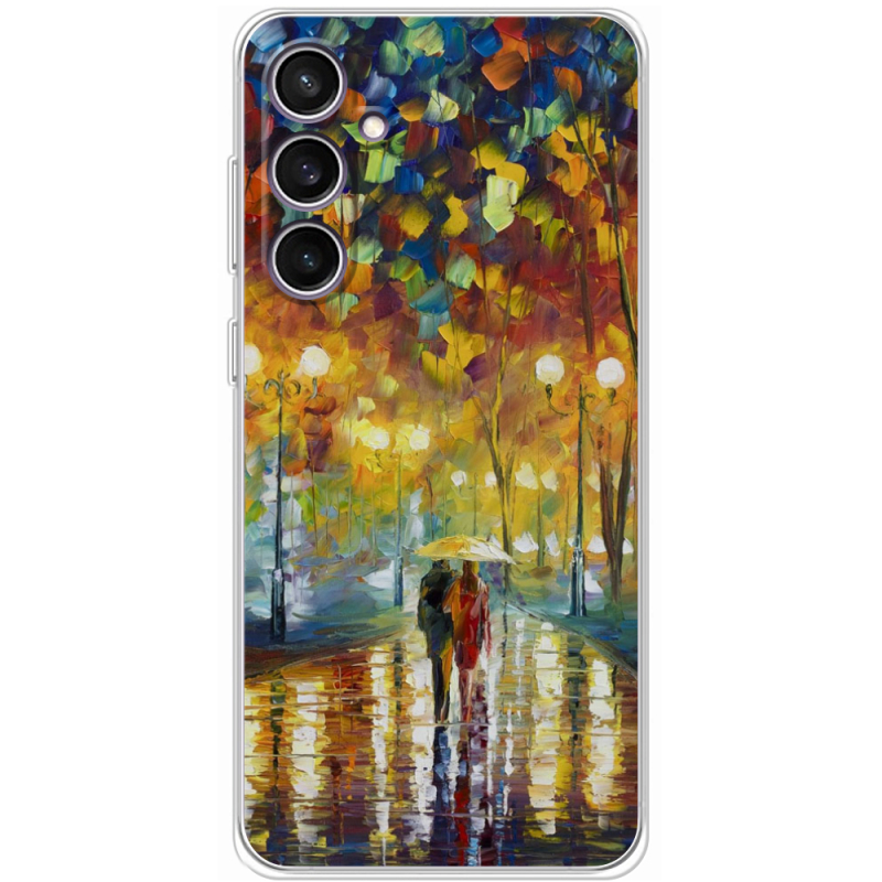 Чехол BoxFace Samsung Galaxy S23 FE (S711) 
