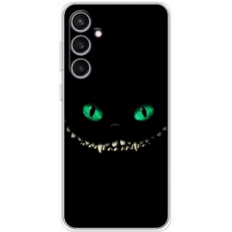 Чехол BoxFace Samsung Galaxy S23 FE (S711) 