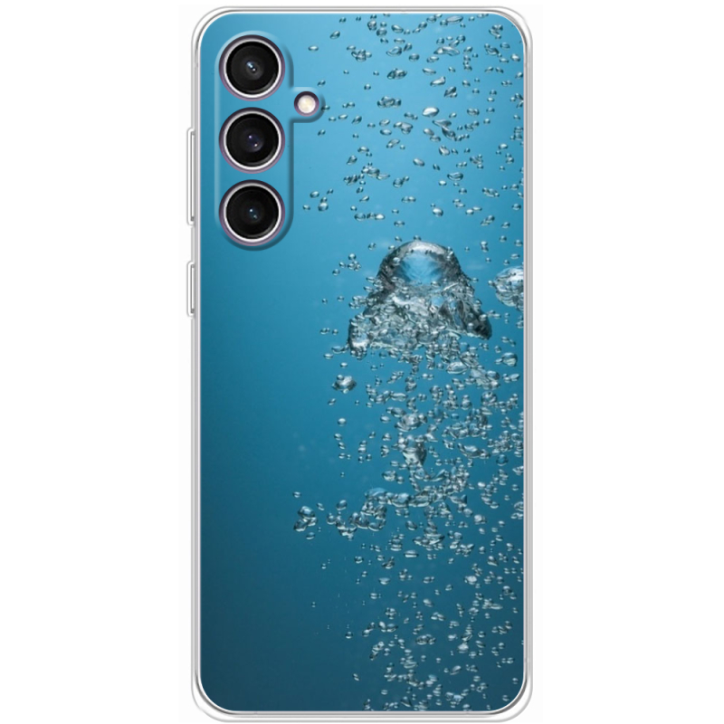 Чехол BoxFace Samsung Galaxy S23 FE (S711) 