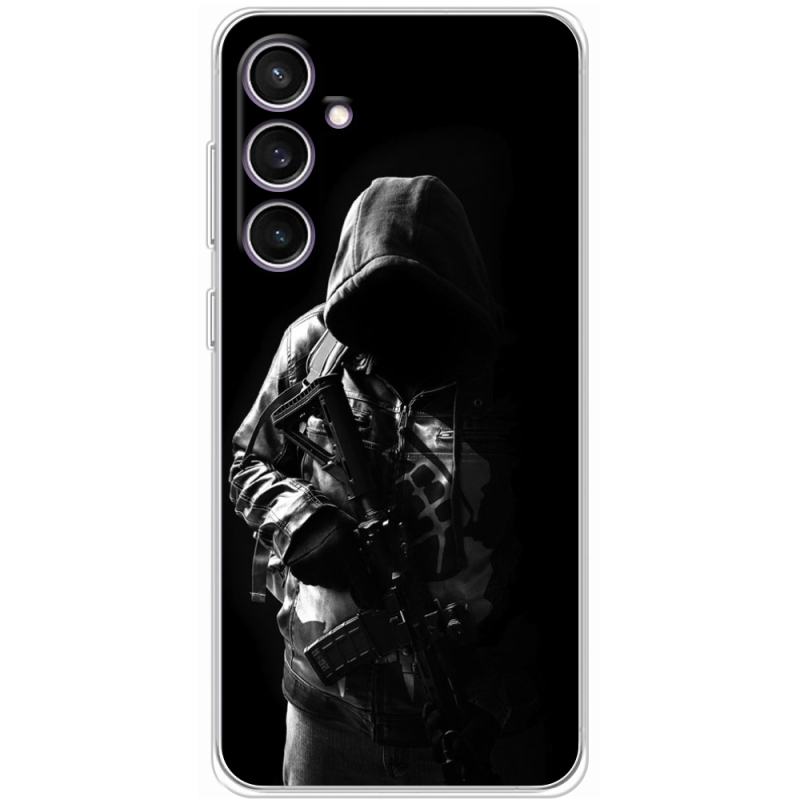 Чехол BoxFace Samsung Galaxy S23 FE (S711) 