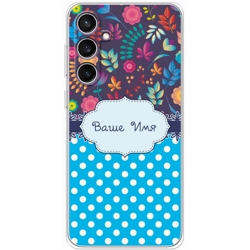 Чехол BoxFace Samsung Galaxy S23 FE (S711) 