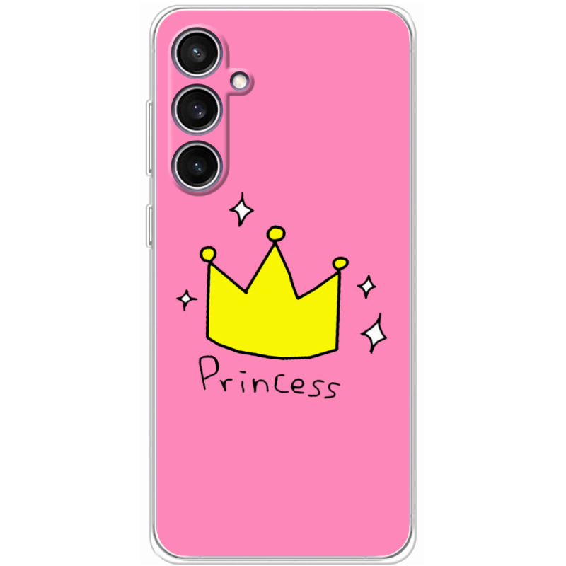 Чехол BoxFace Samsung Galaxy S23 FE (S711) 