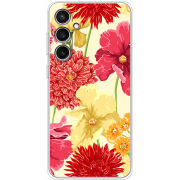 Чехол BoxFace Samsung Galaxy S23 FE (S711) Flower Bed