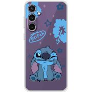 Прозрачный чехол BoxFace Samsung Galaxy S23 FE (S711) 