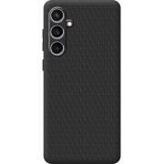 Черный чехол BoxFace Samsung Galaxy S23 FE (S711) Black Barrels