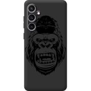 Черный чехол BoxFace Samsung Galaxy S23 FE (S711) Gorilla