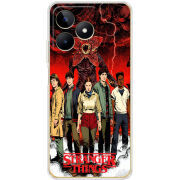 Чехол BoxFace Realme C51 