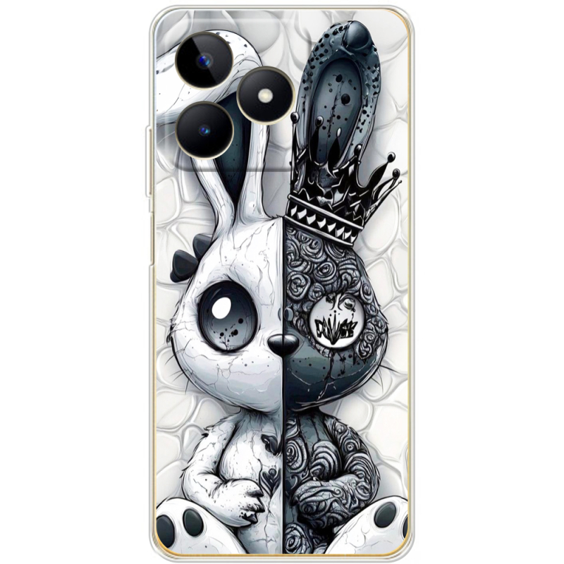 Чехол BoxFace Realme C51 