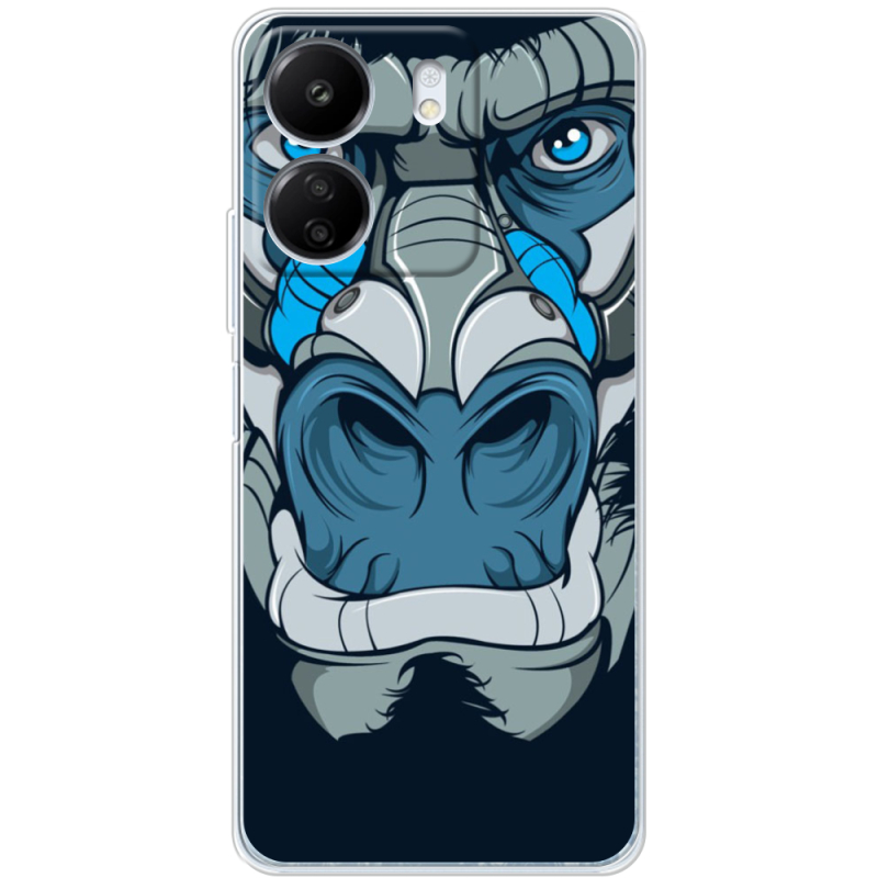 Чехол BoxFace Xiaomi Redmi 13C 