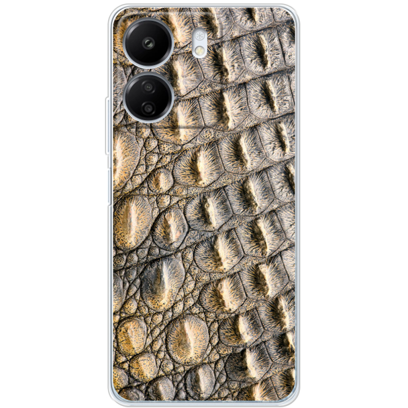 Чехол BoxFace Xiaomi Redmi 13C 