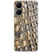 Чехол BoxFace Xiaomi Redmi 13C 