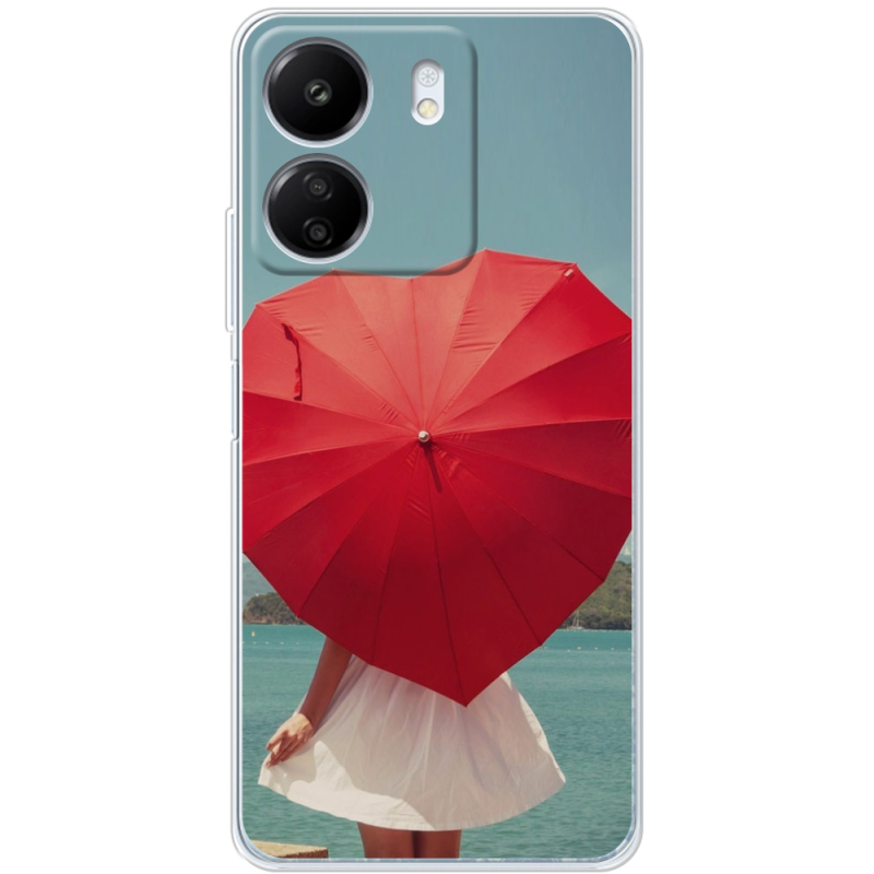 Чехол BoxFace Xiaomi Redmi 13C 