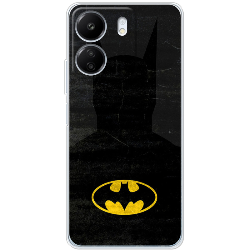 Чехол BoxFace Xiaomi Redmi 13C 