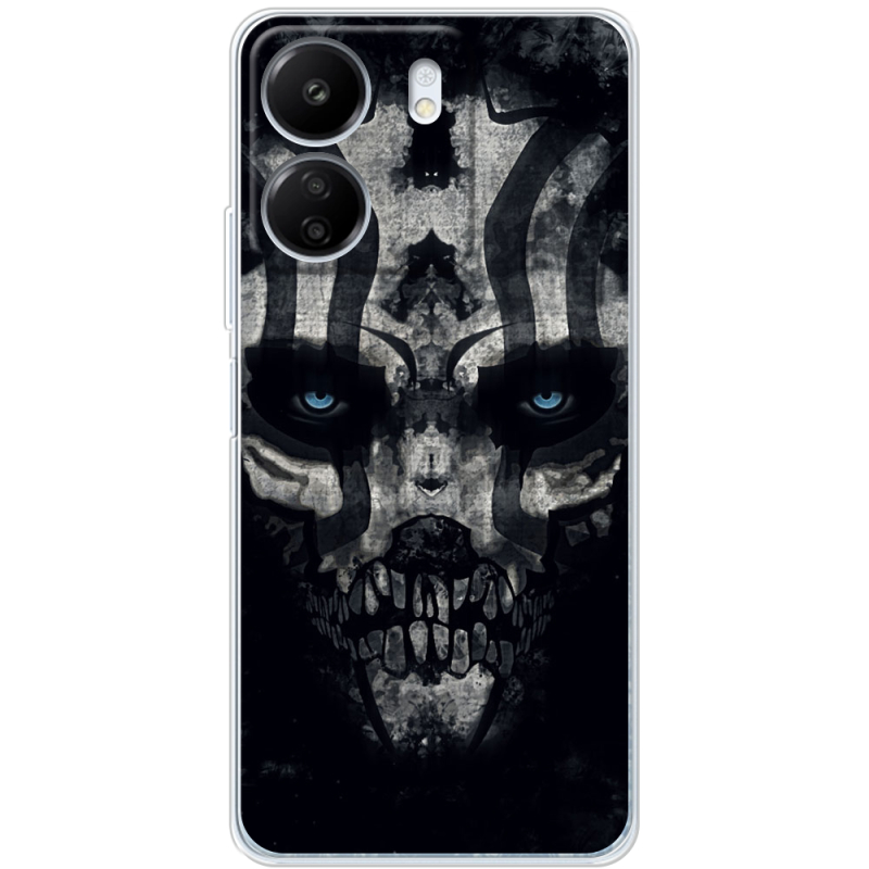 Чехол BoxFace Xiaomi Redmi 13C The Dark