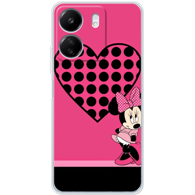 Чехол BoxFace Xiaomi Redmi 13C 