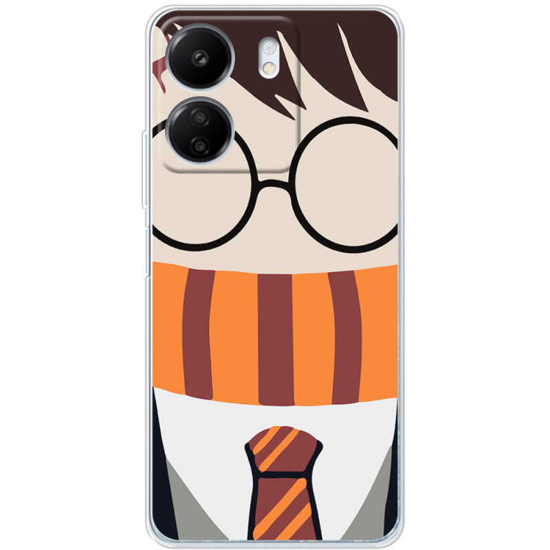 Чехол BoxFace Xiaomi Redmi 13C Harry