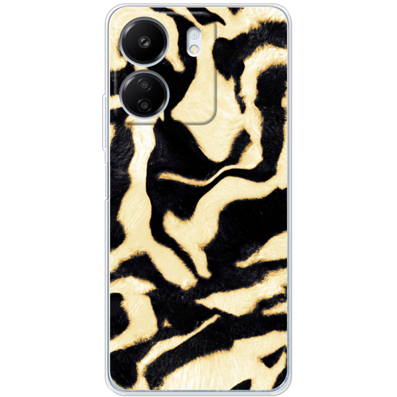 Чехол BoxFace Xiaomi Redmi 13C 