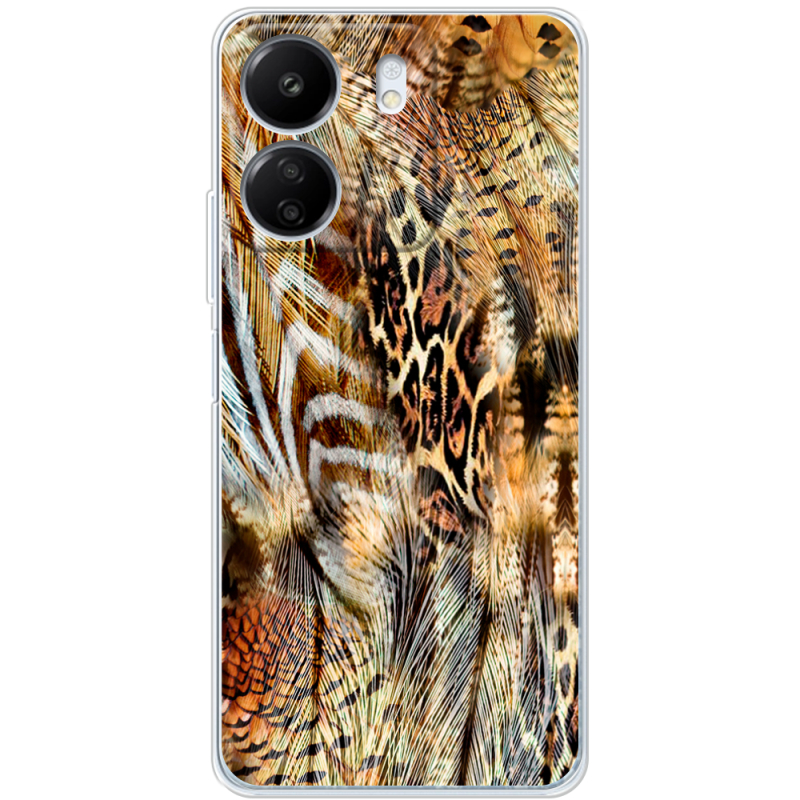 Чехол BoxFace Xiaomi Redmi 13C 