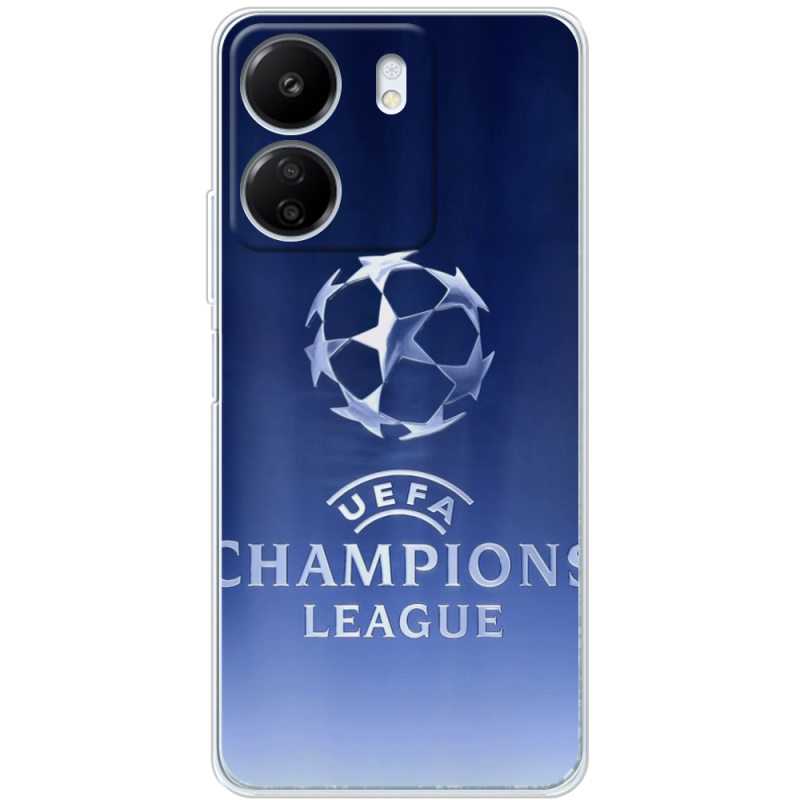 Чехол BoxFace Xiaomi Redmi 13C 