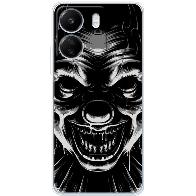 Чехол BoxFace Xiaomi Redmi 13C 