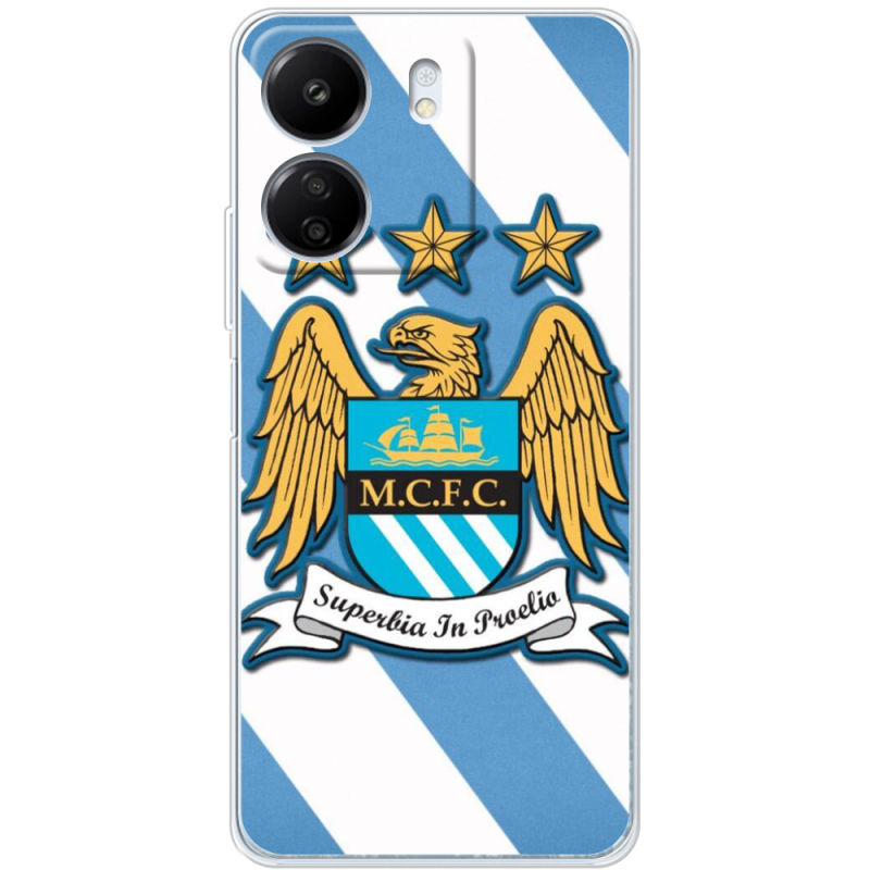 Чехол BoxFace Xiaomi Redmi 13C 