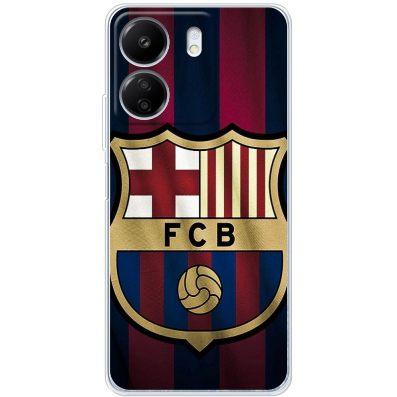 Чехол BoxFace Xiaomi Redmi 13C 