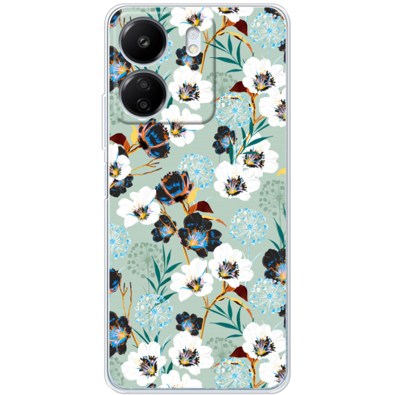 Чехол BoxFace Xiaomi Redmi 13C 