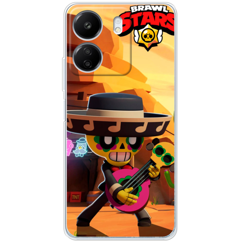 Чехол BoxFace Xiaomi Redmi 13C 