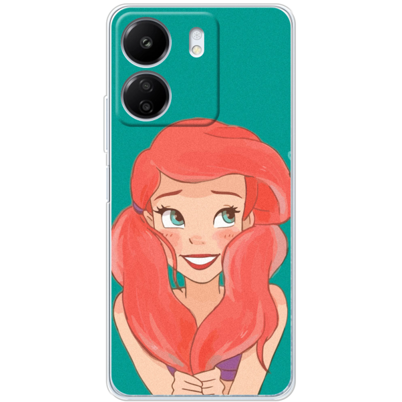 Чехол BoxFace Xiaomi Redmi 13C 