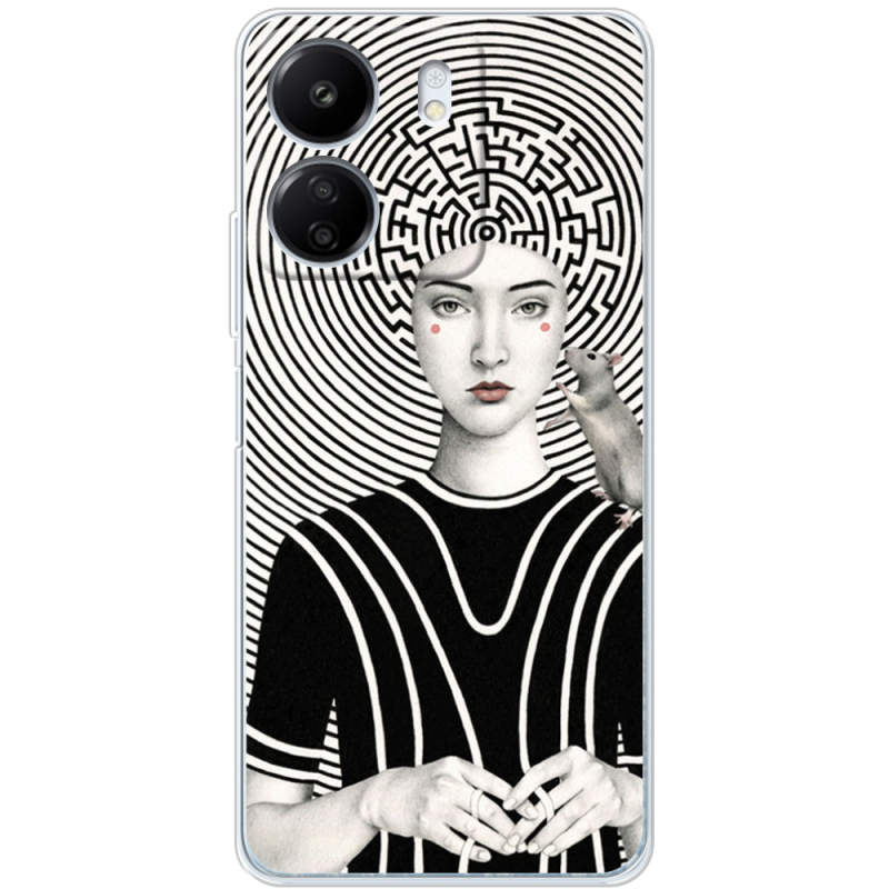 Чехол BoxFace Xiaomi Redmi 13C 