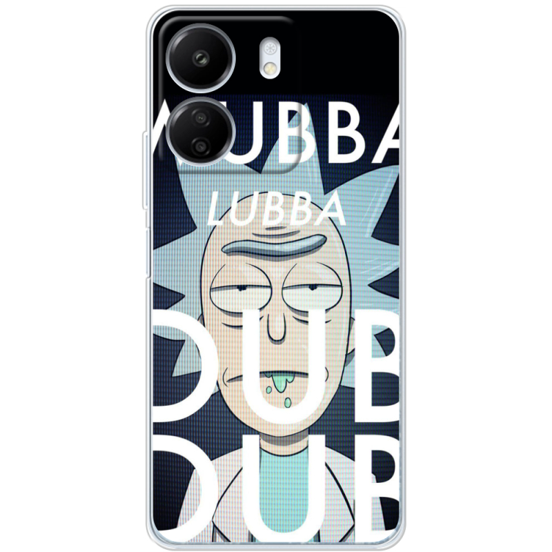 Чехол BoxFace Xiaomi Redmi 13C 