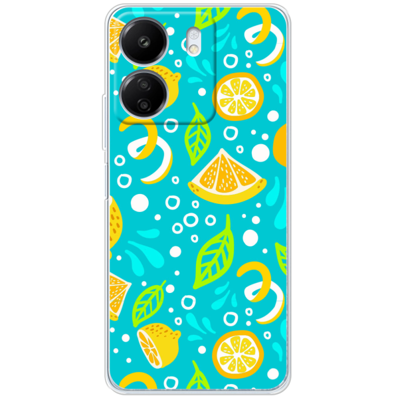 Чехол BoxFace Xiaomi Redmi 13C 