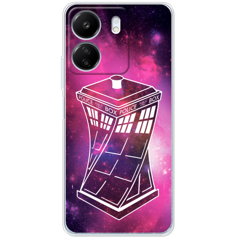 Чехол BoxFace Xiaomi Redmi 13C 