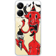 Чехол BoxFace Xiaomi Redmi 13C 