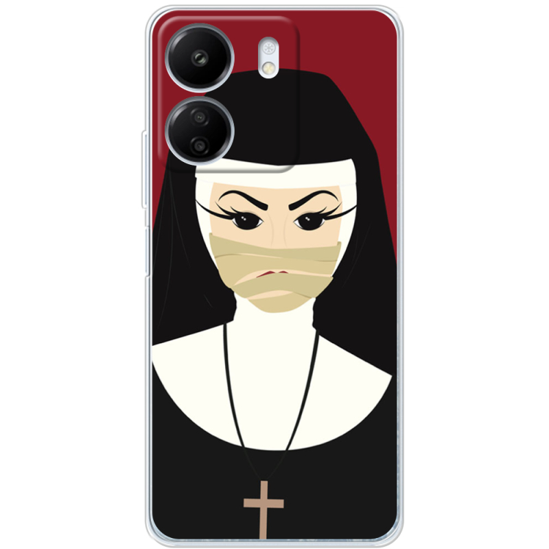 Чехол BoxFace Xiaomi Redmi 13C 