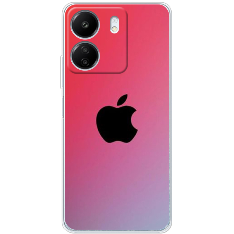 Чехол BoxFace Xiaomi Redmi 13C Gradient