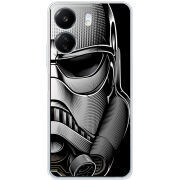 Чехол BoxFace Xiaomi Redmi 13C Imperial Stormtroopers