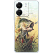 Чехол BoxFace Xiaomi Redmi 13C 