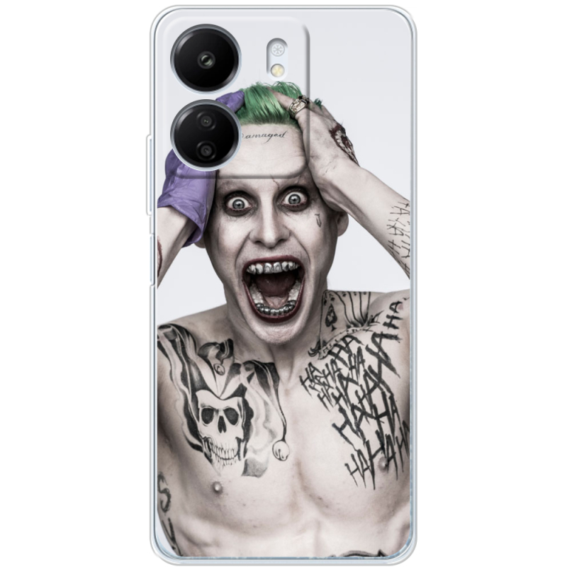 Чехол BoxFace Xiaomi Redmi 13C 