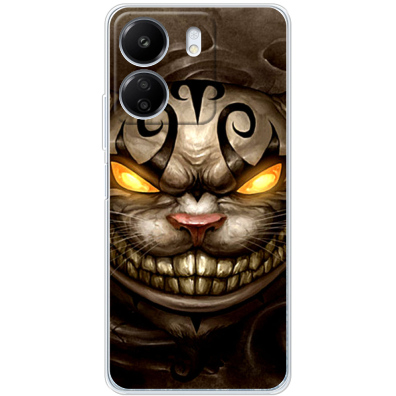 Чехол BoxFace Xiaomi Redmi 13C 