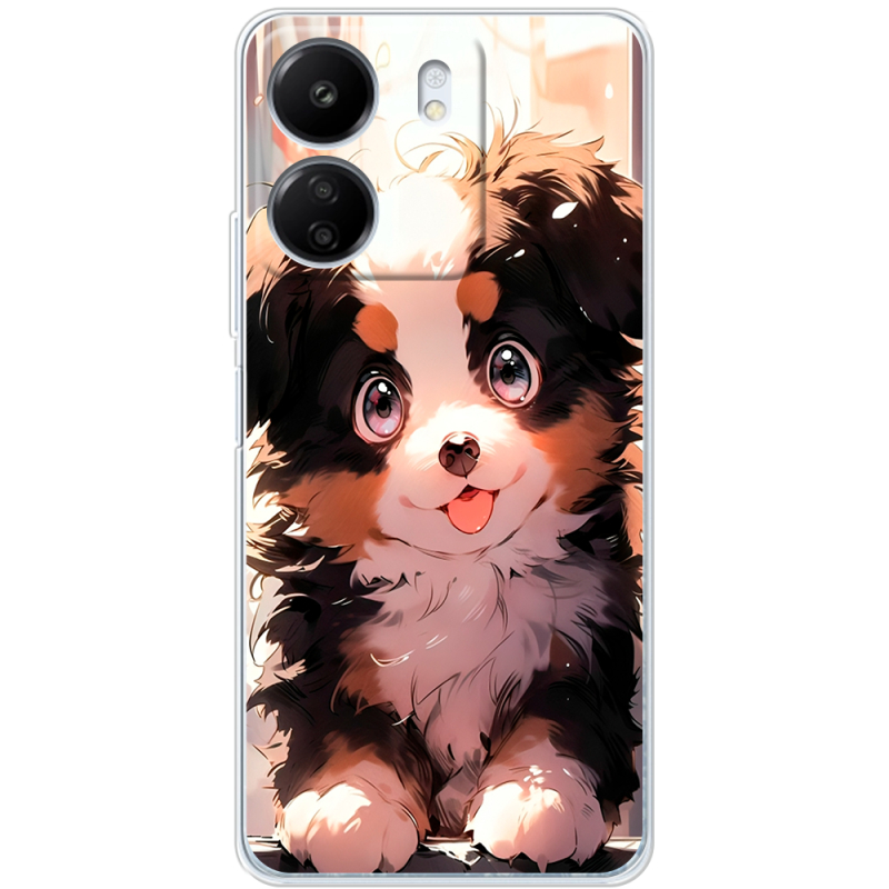 Чехол BoxFace Xiaomi Redmi 13C 