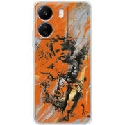 Чехол BoxFace Xiaomi Redmi 13C 