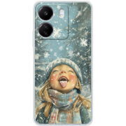 Чехол BoxFace Xiaomi Redmi 13C Смак дитинства