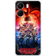 Чехол BoxFace Xiaomi Redmi 13C 