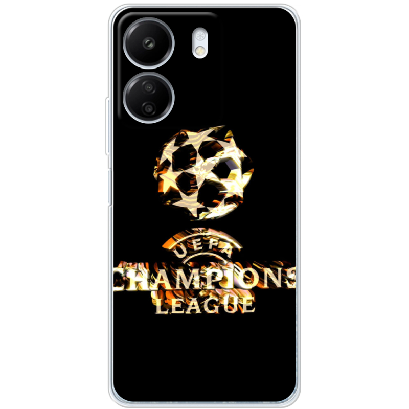 Чехол BoxFace Xiaomi Redmi 13C 