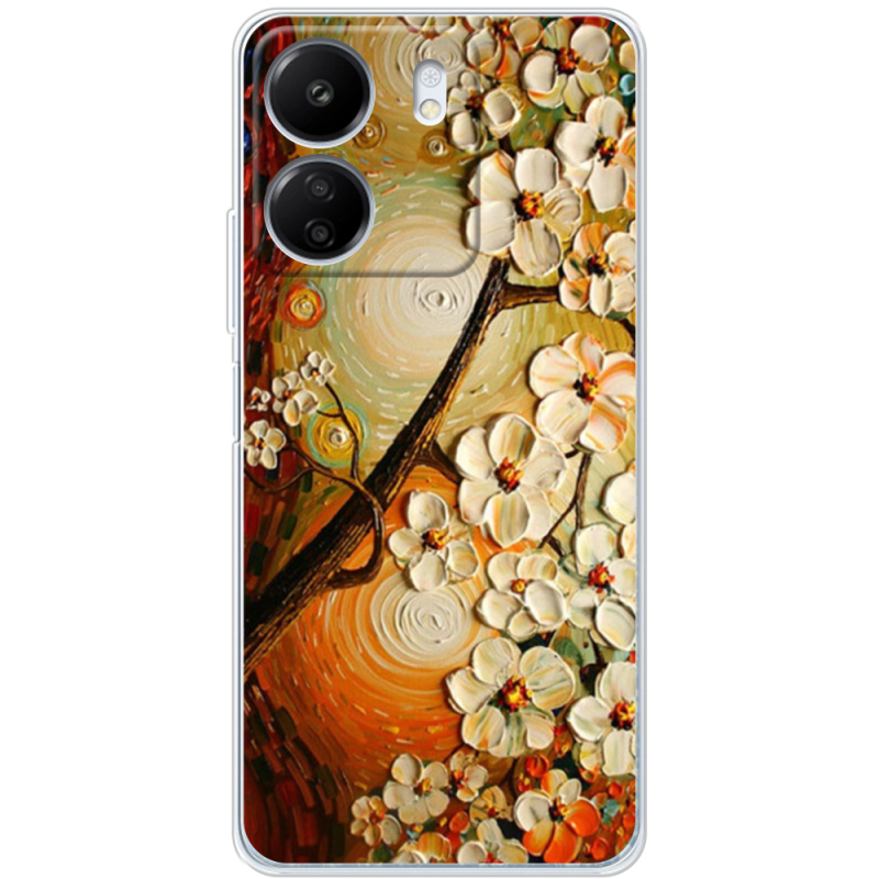 Чехол BoxFace Xiaomi Redmi 13C 